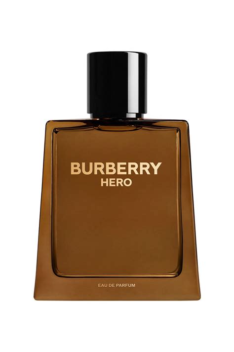 burberry hero erkek parfüm|hero by burberry cologne.